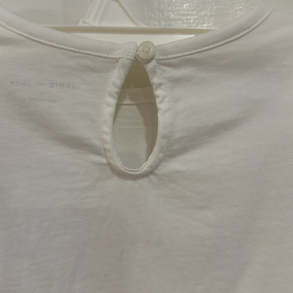 Janie and Jack 2 Matching Shirt and Skirt Size 7 - Picture 9 of 12